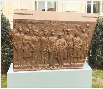 你知道百年前的留學(xué)運動嗎？毛澤東、周恩來、鄧小平都曾參與