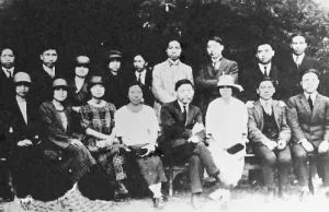 你知道百年前的留學(xué)運動嗎？毛澤東、周恩來、鄧小平都曾參與