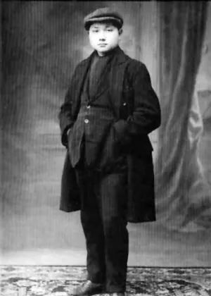 你知道百年前的留學(xué)運動嗎？毛澤東、周恩來、鄧小平都曾參與