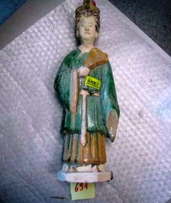 歡迎回家！