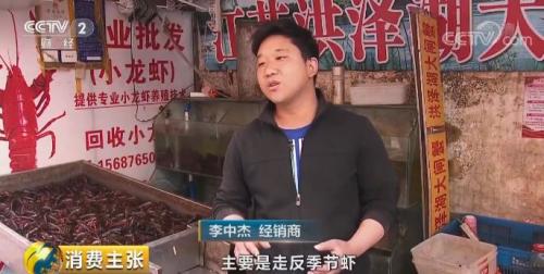 全民出動，遠(yuǎn)赴云南搶小龍蝦！160元一公斤都擠破頭，究竟為蝦米？