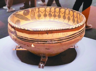 民族融合的多彩文化——“一帶一路”中的青海文物展一瞥