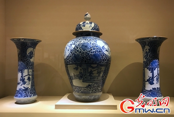 234件絲路文物“告訴”你，沿線13個國家如何共享文明之光