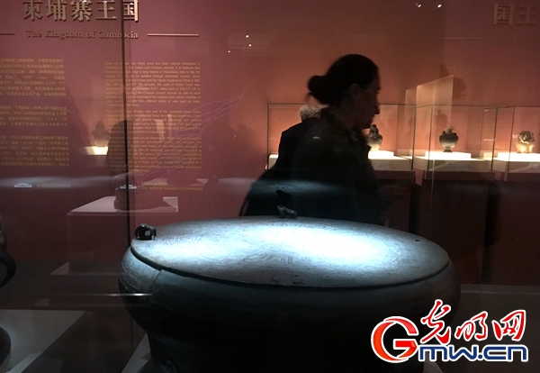 234件絲路文物“告訴”你，沿線13個國家如何共享文明之光