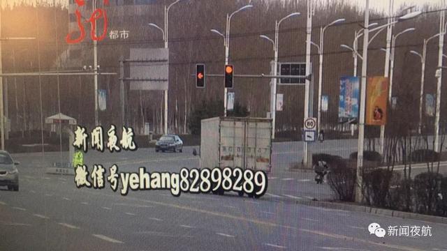 太帥！爆炸就在眼前，這兩名大學生做的事讓所有人怒贊