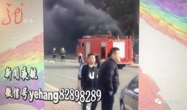 太帥！爆炸就在眼前，這兩名大學生做的事讓所有人怒贊