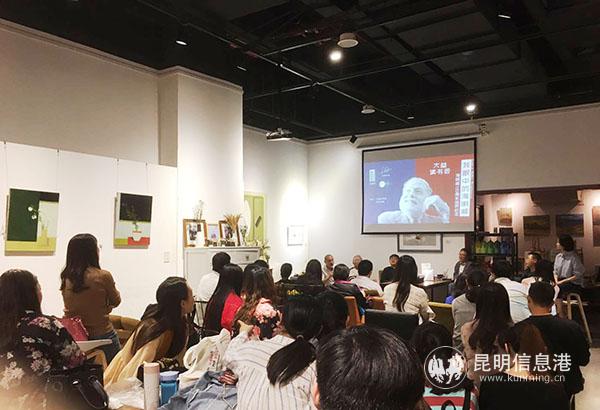 臺(tái)下的觀眾也積極參與辯論 攝影 周永燁 臺(tái)下的觀眾也積極參與辯論 攝影 周永燁