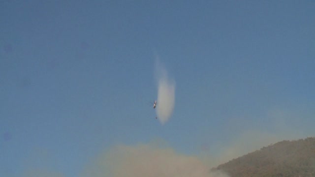 鶴慶火場(chǎng)最新消息 (1)