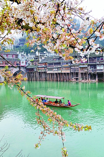 歷史文化名城保護，要下繡花功夫