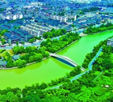 歷史文化名城保護，要下繡花功夫