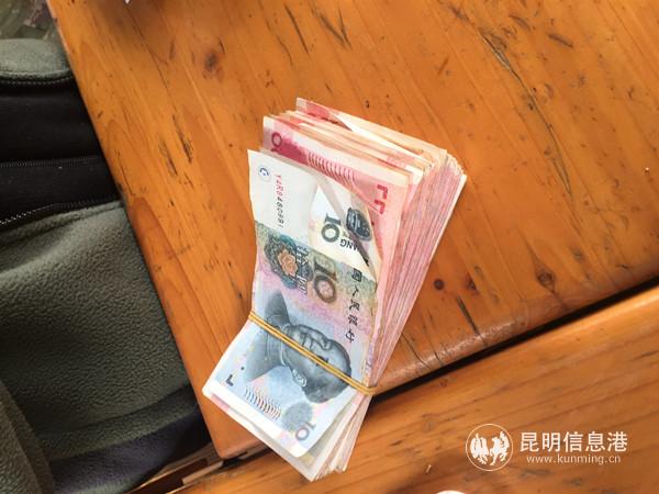 目前，云南野生動(dòng)物園在正急尋失主。