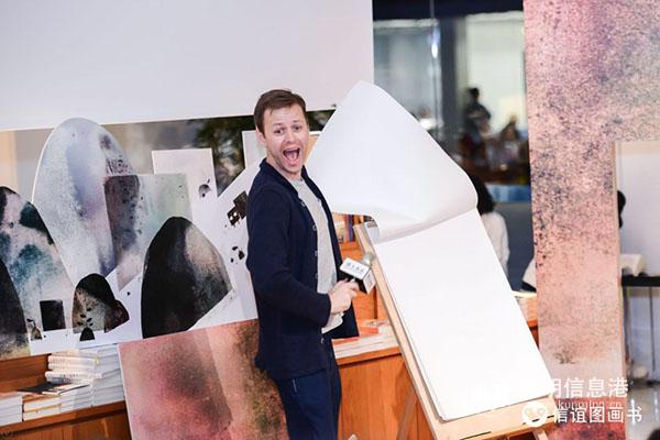 麥克·巴內(nèi)特 攝影 信誼圖畫書 麥克·巴內(nèi)特 攝影 信誼圖畫書