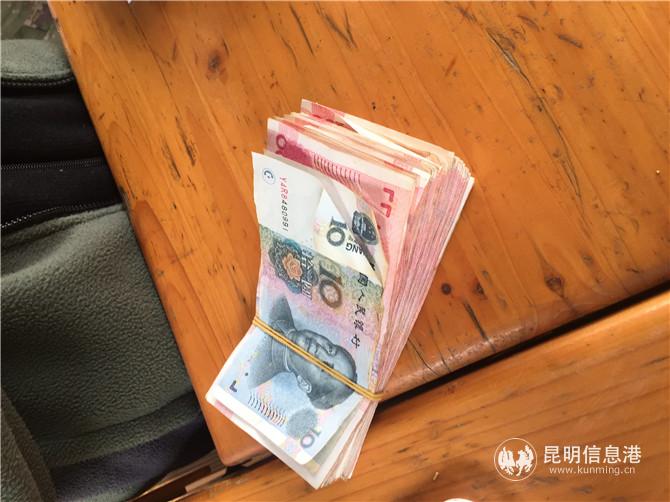 目前，云南野生動(dòng)物園在正急尋失主。