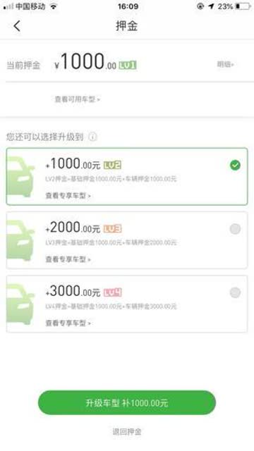 “evcard”共享汽車4