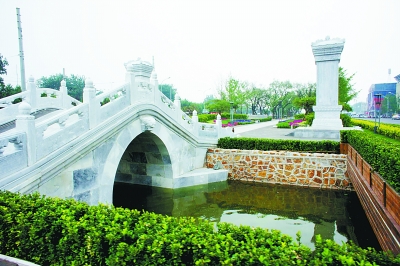 天橋故事:北京中軸線南段的歷史記憶 天橋故事:北京中軸線南段的歷史記憶