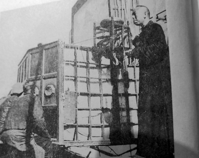 天橋故事:北京中軸線南段的歷史記憶 天橋故事:北京中軸線南段的歷史記憶