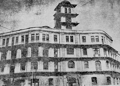 天橋故事:北京中軸線南段的歷史記憶 天橋故事:北京中軸線南段的歷史記憶