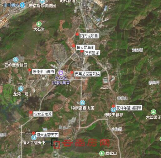 太平新城 太平新城