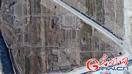 文博探秘丨歷史謎團(tuán)被破解:張家口太子城遺址或?yàn)榻鸫适倚袑m 文博探秘丨歷史謎團(tuán)被破解:張家口太子城遺址或?yàn)榻鸫适倚袑m