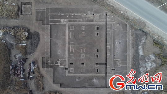 文博探秘丨歷史謎團(tuán)被破解:張家口太子城遺址或?yàn)榻鸫适倚袑m 文博探秘丨歷史謎團(tuán)被破解:張家口太子城遺址或?yàn)榻鸫适倚袑m