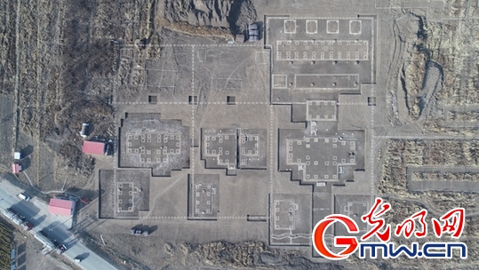 文博探秘丨歷史謎團(tuán)被破解:張家口太子城遺址或?yàn)榻鸫适倚袑m 文博探秘丨歷史謎團(tuán)被破解:張家口太子城遺址或?yàn)榻鸫适倚袑m