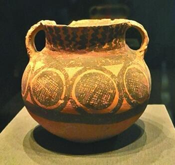 共同禮敬文明 共創(chuàng)合作典范——意大利返還中國流失文物展印象 共同禮敬文明 共創(chuàng)合作典范——意大利返還中國流失文物展印象