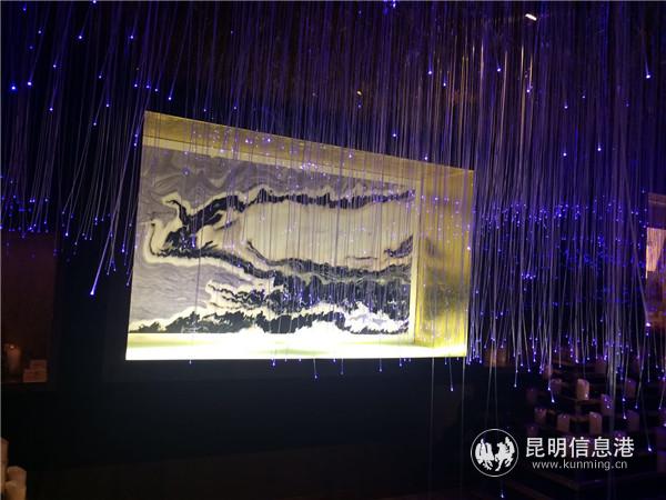 網(wǎng)紅打卡地-石空國(guó)石博物館 網(wǎng)紅打卡地-石空國(guó)石博物館