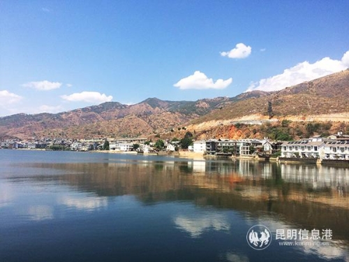 大理旅游 大理旅游