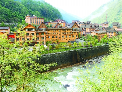 獨(dú)龍江畔的歌聲