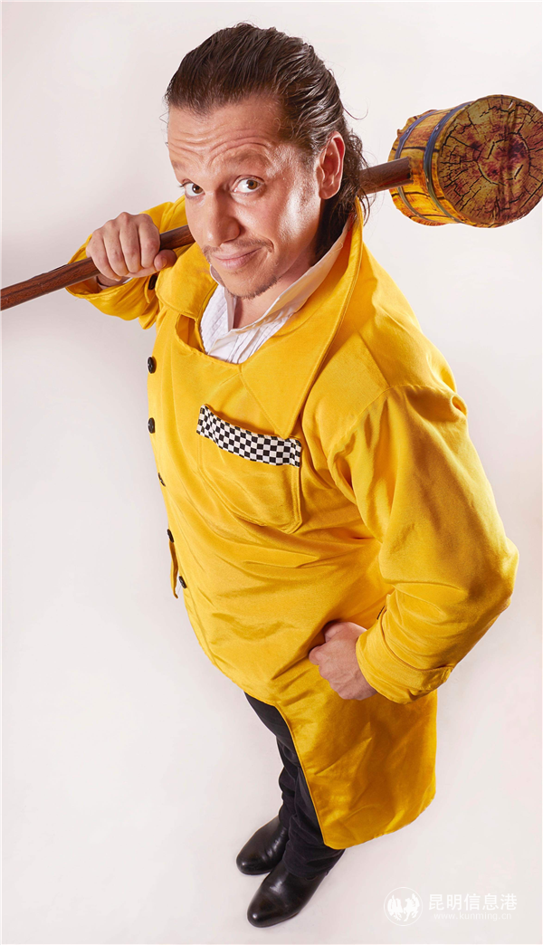 阿根廷科學(xué)家Semba 阿根廷科學(xué)家Semba