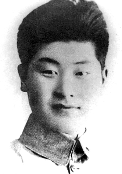 張周勤:鐵血丹心至死不渝的革命烈士 張周勤:鐵血丹心至死不渝的革命烈士