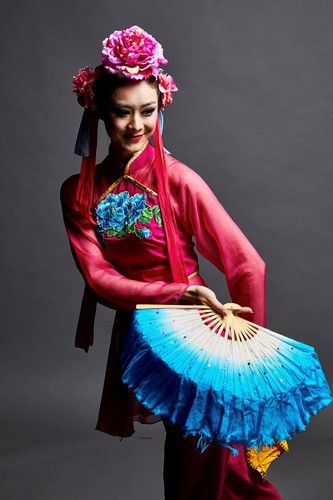 《沉香·伍》將于5月登陸國(guó)家大劇院 bbb