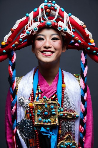 《沉香·伍》將于5月登陸國(guó)家大劇院 cccc