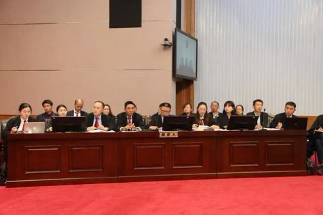 呈貢法院重拳出擊“套路貸”3