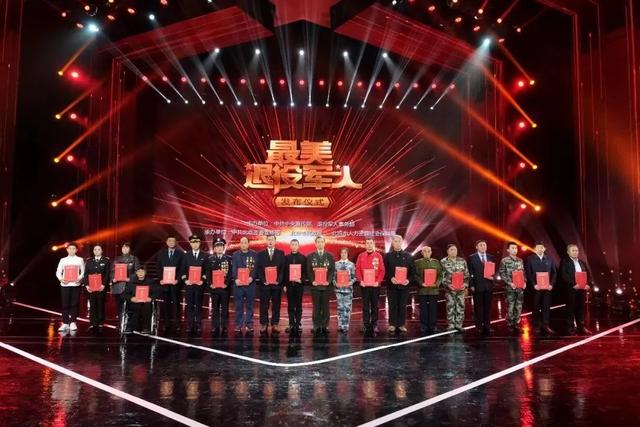 勞動節(jié)，致敬“生產(chǎn)和平”的人們！