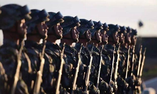 勞動節(jié)，致敬“生產(chǎn)和平”的人們！