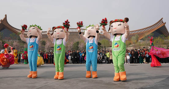 世園會系列網(wǎng)評二：讓綠色走進(jìn)生活，讓家園美麗蝶變