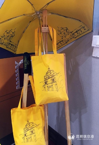 以主題建筑色彩延伸的文創(chuàng)產(chǎn)品 以主題建筑色彩延伸的文創(chuàng)產(chǎn)品