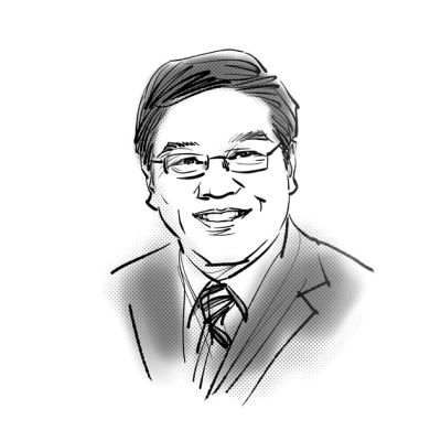 在閱讀中成就青春之中國