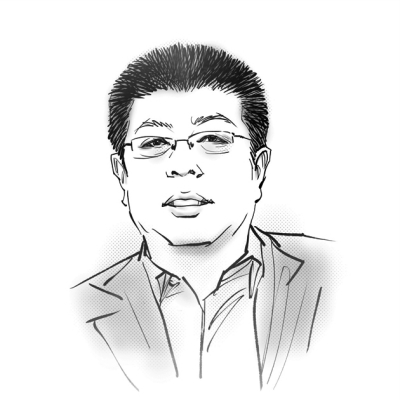 在閱讀中成就青春之中國