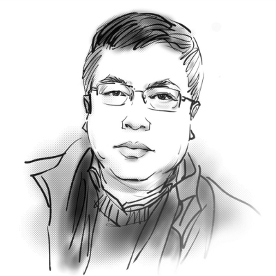 在閱讀中成就青春之中國