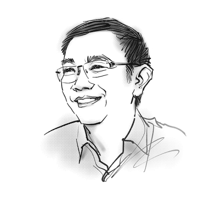 在閱讀中成就青春之中國