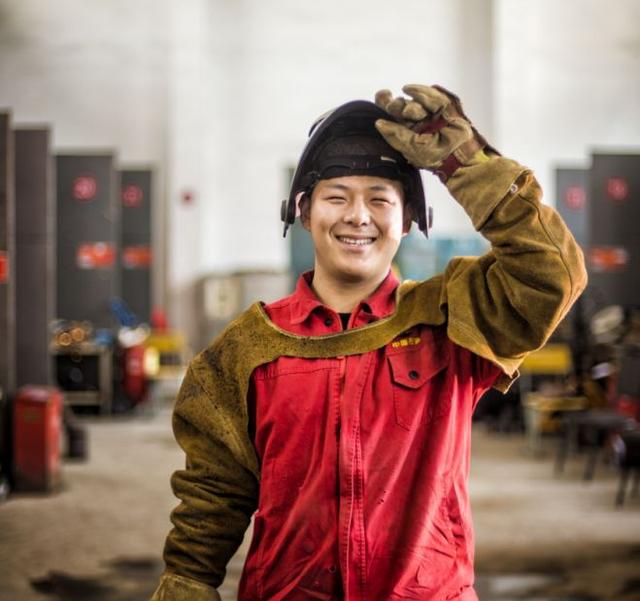 那些不被看好的年輕人，后來(lái)怎么樣了？