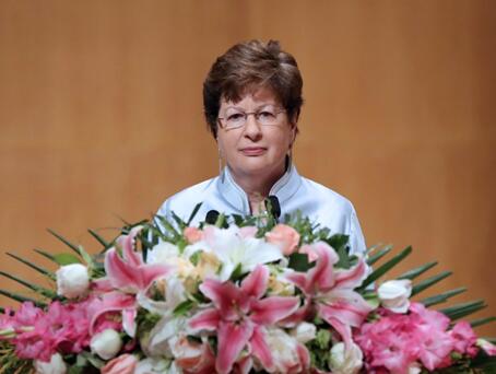 中國國際音樂（鋼琴教學(xué)）大賽在京開幕