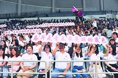 五四運(yùn)動對當(dāng)代中國發(fā)展進(jìn)步的意義