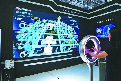 “新動力人群”推動數(shù)字文化產(chǎn)業(yè)新發(fā)展 “新動力人群”推動數(shù)字文化產(chǎn)業(yè)新發(fā)展