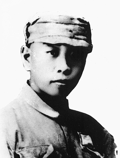 高波:身既陷囹圄 當(dāng)歌漢蘇武 高波:身既陷囹圄 當(dāng)歌漢蘇武