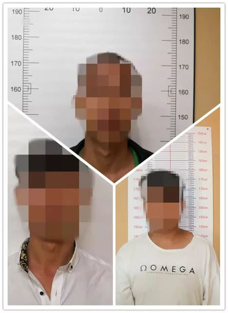 打劫也接受網(wǎng)上轉(zhuǎn)賬？保山男子被劫，支付寶轉(zhuǎn)了22315元 (1)