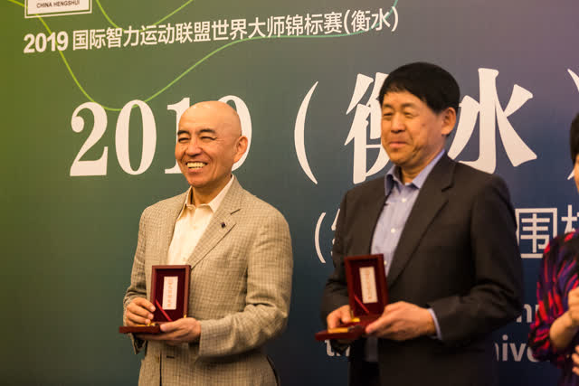 龍陵黃龍玉閃耀國(guó)際A級(jí)比賽 (2)