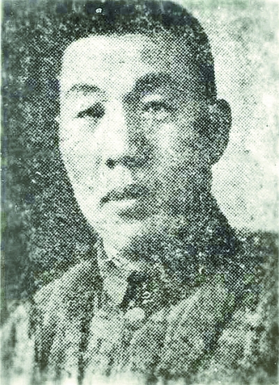 姜化民:忠于理想 堅貞不屈 姜化民:忠于理想 堅貞不屈